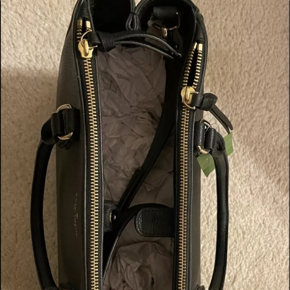 Kate Spade Mulberry Street Leighann Handbag - Picture 6 of 8